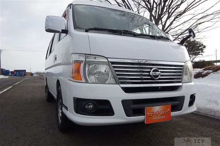2006 Nissan Caravan
