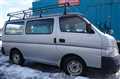 2004 Nissan Caravan