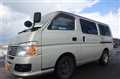 2011 Nissan Caravan
