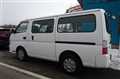 2009 Nissan Caravan