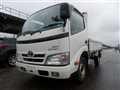 2012 Toyota Dyna Truck