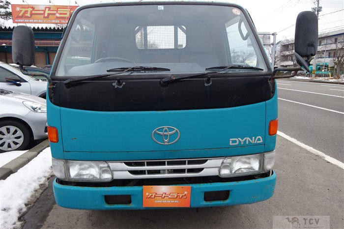 1995 Toyota Dyna Truck