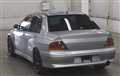 2003 Mitsubishi Lancer Evolution VIII