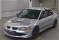 2003 Mitsubishi Lancer Evolution VIII