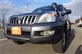 2004 Toyota Land Cruiser Prado