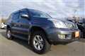 2004 Toyota Land Cruiser Prado