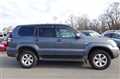 2004 Toyota Land Cruiser Prado