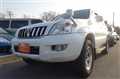 2006 Toyota Land Cruiser Prado