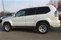 2006 Toyota Land Cruiser Prado
