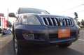 2006 Toyota Land Cruiser Prado