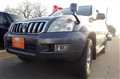 2006 Toyota Land Cruiser Prado