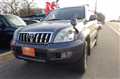 2006 Toyota Land Cruiser Prado