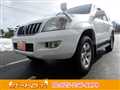 2007 Toyota Land Cruiser Prado