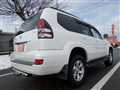 2007 Toyota Land Cruiser Prado
