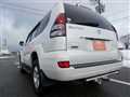 2007 Toyota Land Cruiser Prado