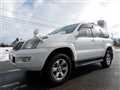 2007 Toyota Land Cruiser Prado