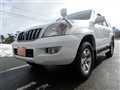 2007 Toyota Land Cruiser Prado