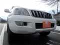 2007 Toyota Land Cruiser Prado