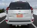 2007 Toyota Land Cruiser Prado