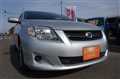 2011 Toyota Corolla Fielder