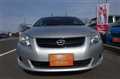 2011 Toyota Corolla Fielder