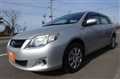 2011 Toyota Corolla Fielder
