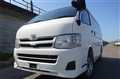 2011 Toyota Hiace Van