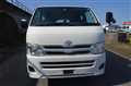 2011 Toyota Hiace Van