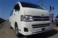 2011 Toyota Hiace Van