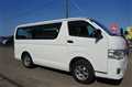 2011 Toyota Hiace Van