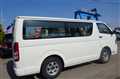 2011 Toyota Hiace Van