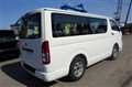 2011 Toyota Hiace Van