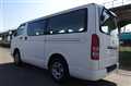 2011 Toyota Hiace Van