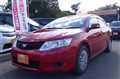 2007 Toyota Allion