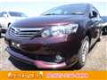 2014 Toyota Allion