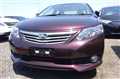 2014 Toyota Allion