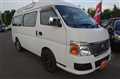 2010 Nissan Caravan