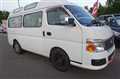 2010 Nissan Caravan