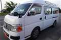 2010 Nissan Caravan