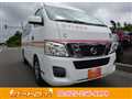 2013 Nissan Caravan