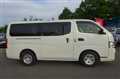 2012 Nissan Caravan Van