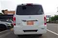 2012 Nissan Caravan Van