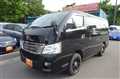 2012 Nissan Caravan