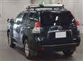 2012 Toyota Land Cruiser Prado