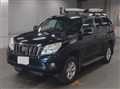 2012 Toyota Land Cruiser Prado