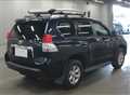 2012 Toyota Land Cruiser Prado