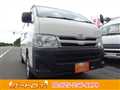 2013 Toyota Hiace Van