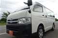 2013 Toyota Hiace Van