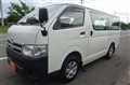 2013 Toyota Hiace Van