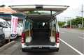2013 Toyota Hiace Van
